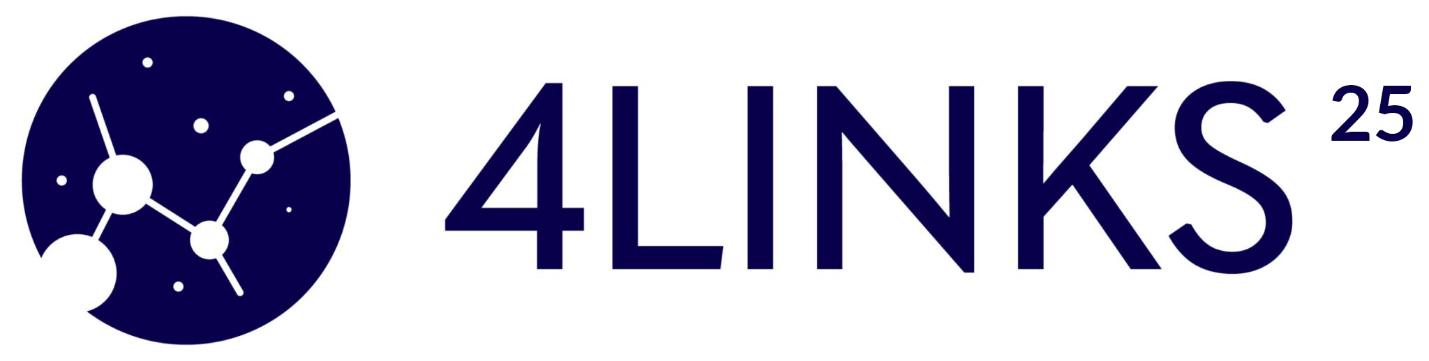 4Links logo
