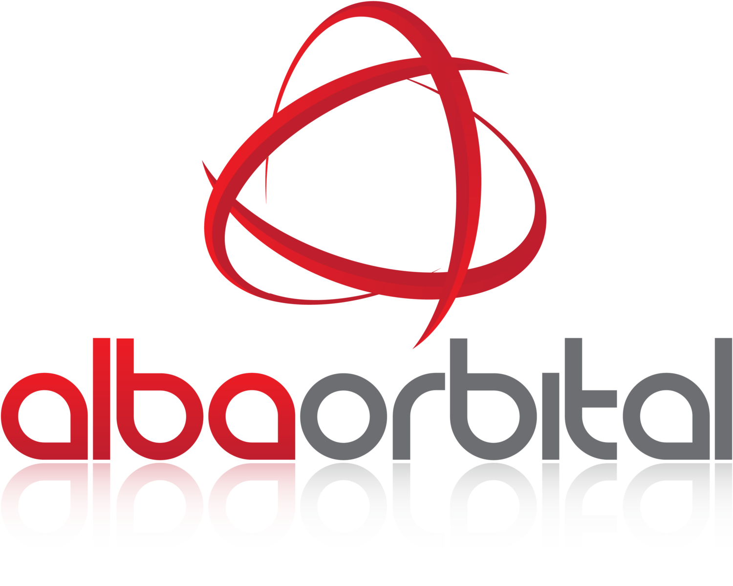 Alba Orbital logo
