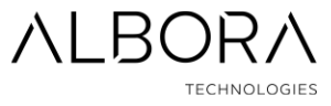 Albora Technologies logo