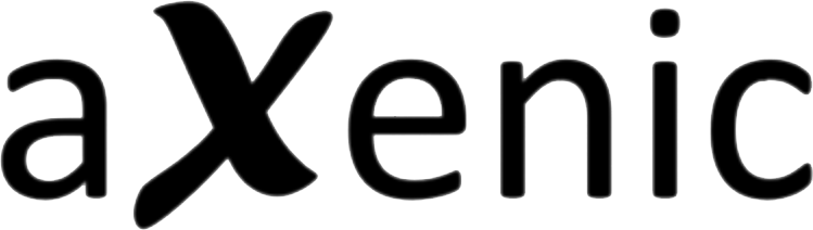 aXenic logo