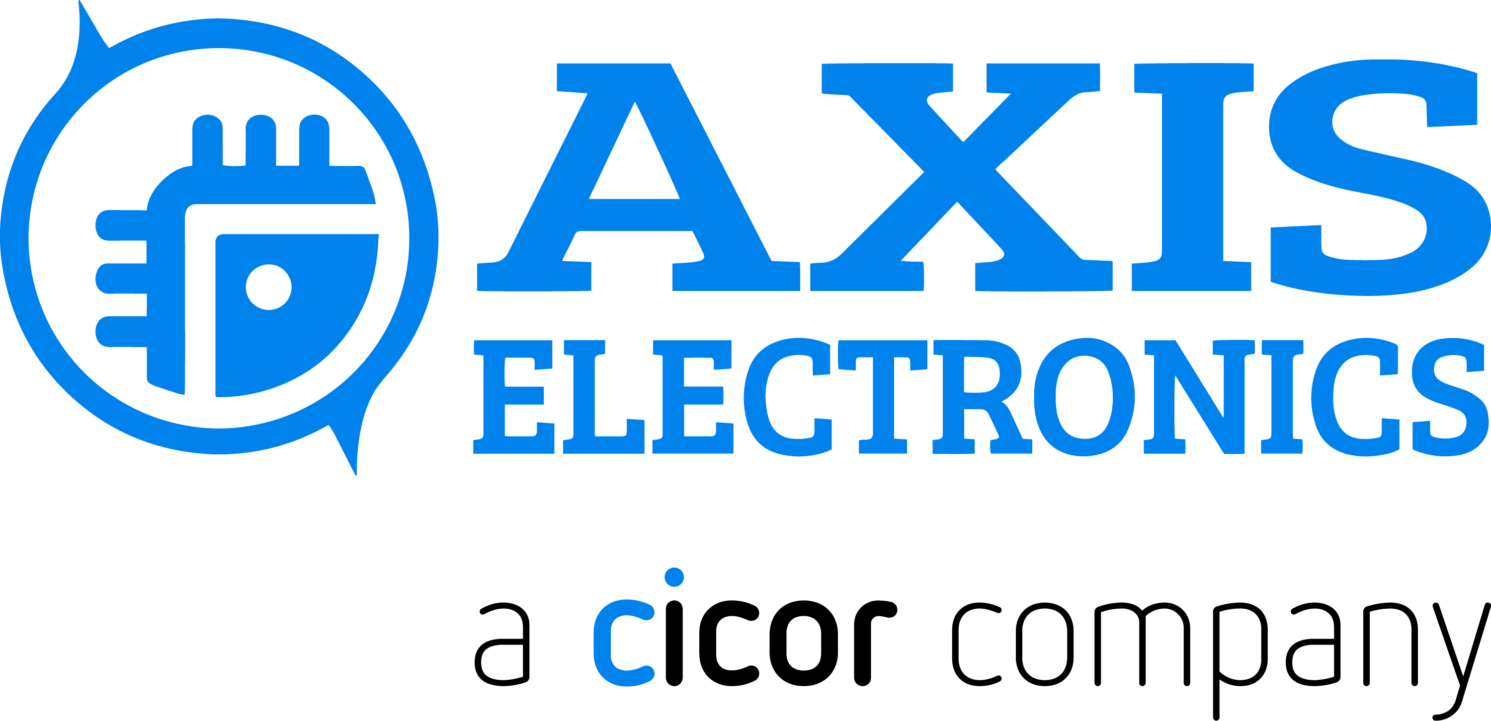 Axis Electronics logo