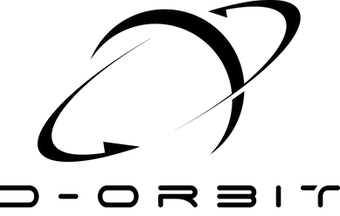 D-Orbit logo