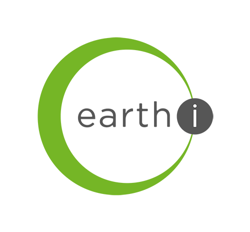 Earth-i logo