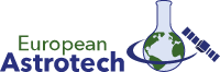European Astrotech logo