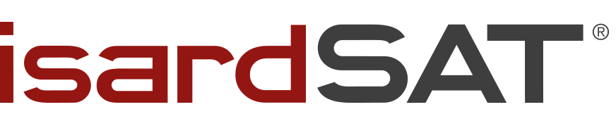 isardSAT logo