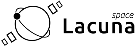 Lacuna Space logo