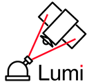 Lumi Space logo