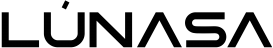 Lúnasa Space logo