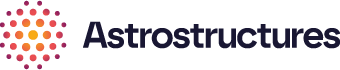Astrostructures logo