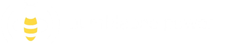 Bumblebee Power logo