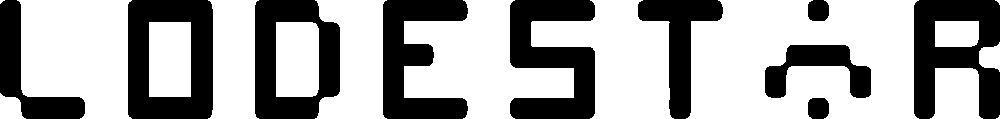 Lodestar Space logo