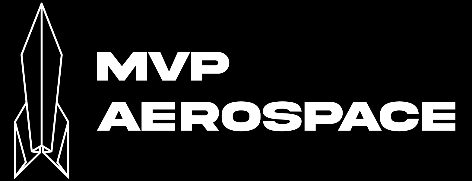 MVP Aerospace logo