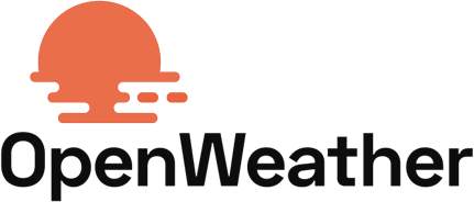 OpenWeather logo
