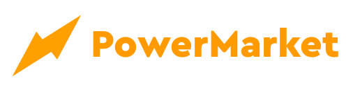 PowerMarket logo