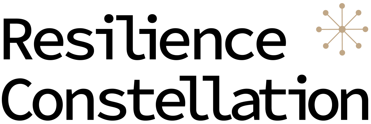 Resilience Constellation Management logo