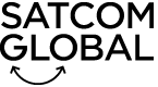 SatCom Global logo
