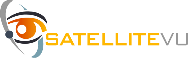 Satellite Vu logo