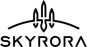 Skyrora logo