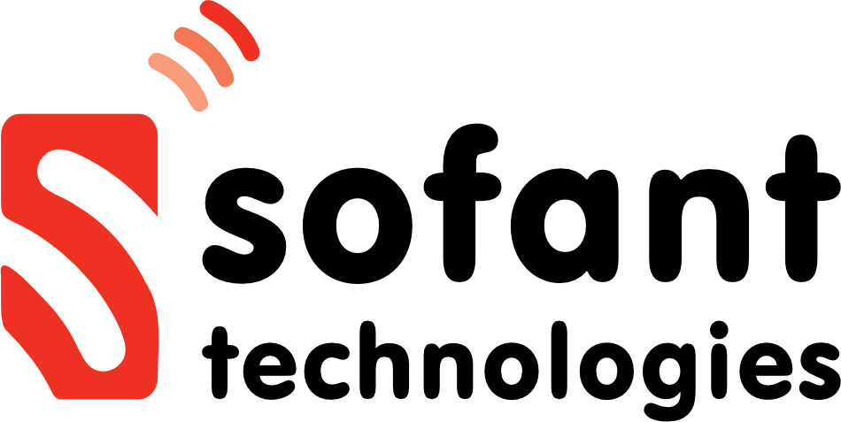 Sofant Technologies logo