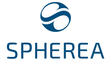 SPHEREA logo