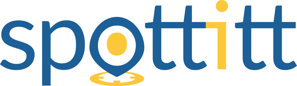 Spottitt logo