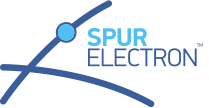 Spur Electron logo