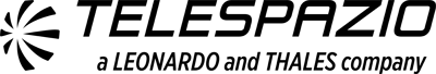 Telespazio UK logo