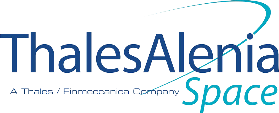 Thales Alenia Space UK logo